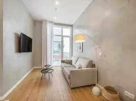 Lisbon Oriente Apartments by Olala Homes