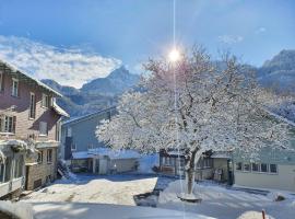 林恩赛米娜酒店，位于费尔茨巴赫的住宿