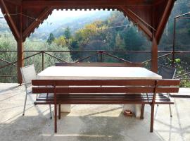 Parenzana Haven Hideaway STAR，位于伊佐拉的酒店