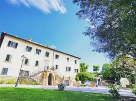 Cortona Resort & Spa