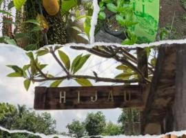 hijau，位于Cakranegara的酒店