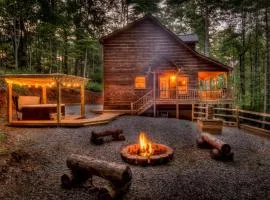 Cozy Cub Cabin