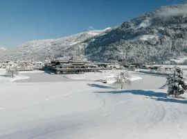 Sportresidenz Zillertal - 4 Sterne Superior