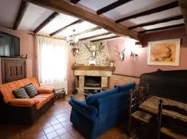 Casa Rural Los Arrieros