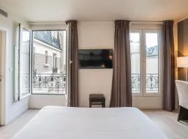 Hotel de Flore - Montmartre