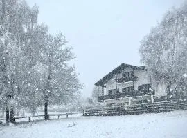 Hotel Garni Edy