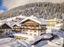 Wellness Hotel Bladen