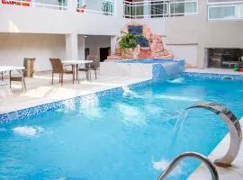 SANA Hotel