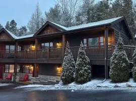 Lake Placid Inn: Residences