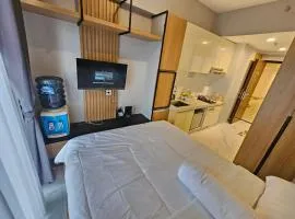 Sky House Apartment BSD by Living Space