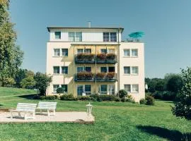 Hundefreundliche Ferienwohnungen Brombachsee