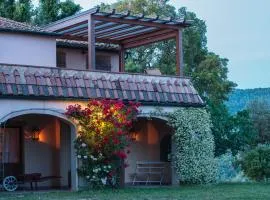 Agriturismo Colle Donatucci