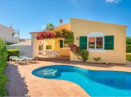 Linardo3 Villa con piscina y aire acondicionado