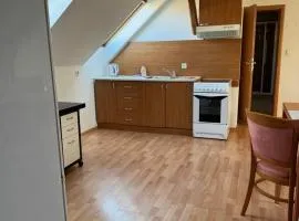 Apartmán Dlabačova 2