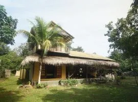 Casa Seringal
