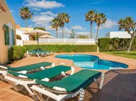 Linardo2 Villa con piscina y aire acondicionado