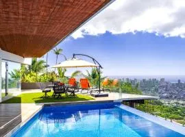 KBM Resorts: Skyridge Sweeping Ocean City Views
