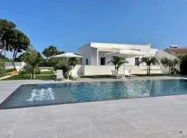 LM7 Luxury Villa Sicily