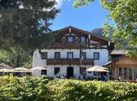 Wallerei Walchensee