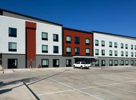 Motel 6 Dallas, TX Methodist Charlton Medical Ctr，位于达拉斯的酒店