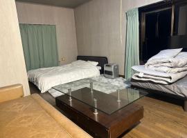 HOTEL1800 - Vacation STAY 32286v，位于关市的酒店