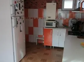 Casuta Bunicilor