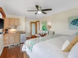 马乔考艾住宿加早餐旅馆