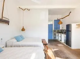 La Bocana Palm House