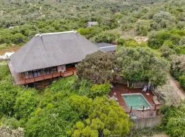 Barefoot Addo Elephant Lodge