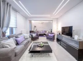 Luminous Luxury House