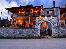 Αρχοντικό Τρικάλων