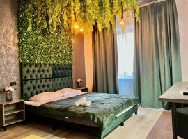 Cozy Hideout - Condo Hotel