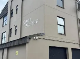 Top Floor Executive apartment