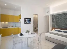L'appartamento di Severino a Milano