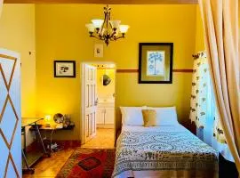 格林纳达RNM俱乐部会所旅馆