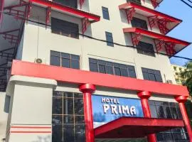 HOTEL PRIMA