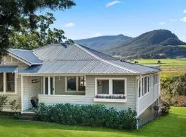 Dee Dahs Cottage, Kangaroo Valley