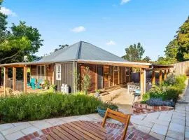 Eekos Cottage, Kangaroo Valley