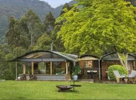 Kangaroo River Hideaway, Kangaroo Valley