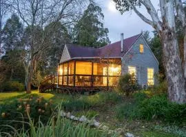KV Cottage, Kangaroo Valley