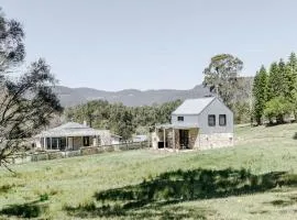 Nido, Kangaroo Valley