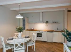 Vaivutės apartamentai No4