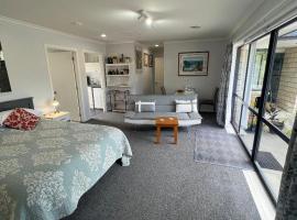Taipa Views Bed & Breakfast，位于凯塔亚的度假短租房
