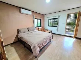 Koh Mak Littel House