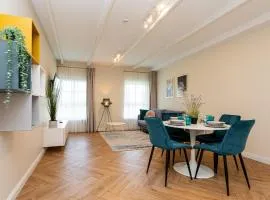 Vaivutės apartamentai No1