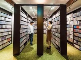 Hotel Relief Kokura Annex