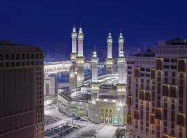 Jumeirah Jabal Omar Makkah