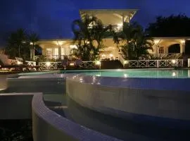 Beautiful Caribbean style 2-bed family villa - Villa Kessi villa