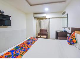 Hotel Leela grand inn