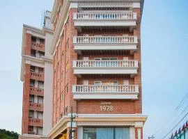 ACE大使酒店